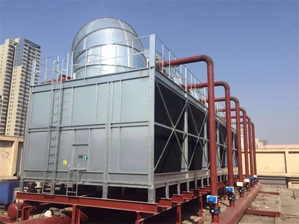 關(guān)于方形冷卻塔安裝中常出現(xiàn)的問題(方形冷卻塔填料