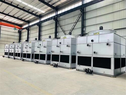 特菱冷卻塔的安裝(特菱冷卻塔保養(yǎng))