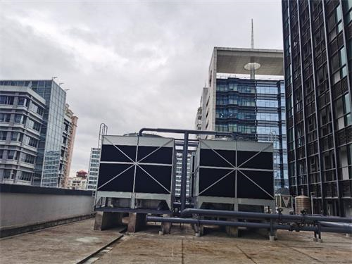 冷卻塔填料多少錢(房山區常見冷卻塔設備價格咨詢)