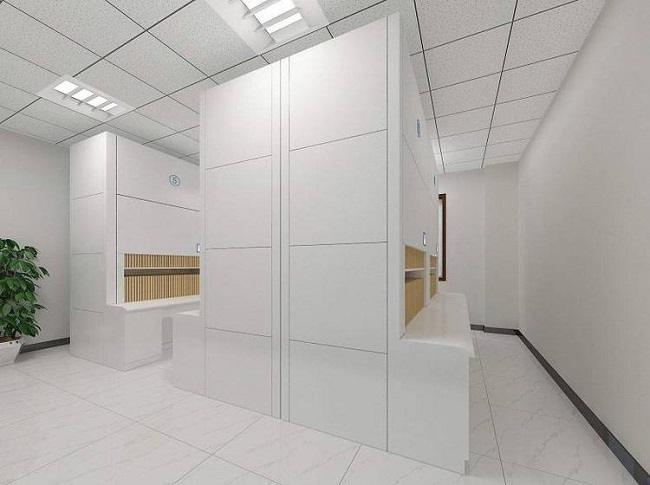 智能回轉(zhuǎn)柜 智能回轉(zhuǎn)柜